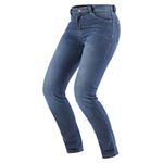 Jean Moto KATE X KEVLAR® ST - Straight / Régular