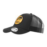  VRACHTWAGENLOGO Cap