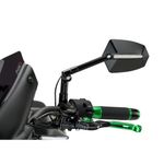  GTI linker Achteruitkijkspiegel