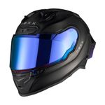 Casque intégral Nexx X.R3R - ZERO PRO 2 CARBON