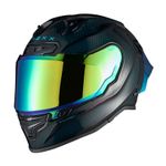 Casque intégral X.R3R - HADAL