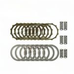 Kit disques garnis 