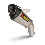  Racing Silencer