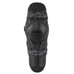 Genouillères PUMPGUN MX YOUTH - BLACK CARBON