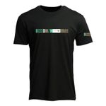 T-Shirt manches courtes TANGENT