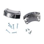  RIDER PRO KIND 33-38 Endstück aus Metall