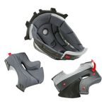Mousse de joues et Coiffe TT 3SRS 2026