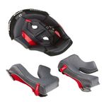 Mousse de joues et Coiffe O'Neal 5SRS