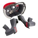 Mousse de joues et Coiffe TT 10SRS 2026