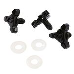 Kit Visserie Casque TT Standard 2026