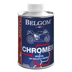 Limpa cromados 250 ML