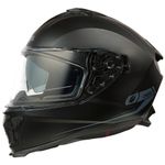 Casque intégral CHALLENGER SOLID