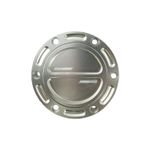  OHNE SCHLÜSSEL 3 SCHRAUBEN Tankdeckel