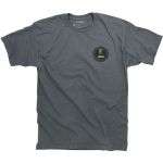 T-Shirt manches courtes PATCH