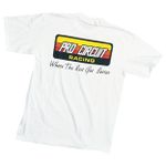 T-Shirt manches courtes LOGO