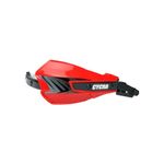  RED VORTEX Hand protectors