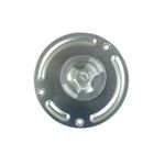  Viertelumdrehung 3 Schrauben Tankdeckel