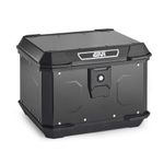 Top case ALPINA - Monolock