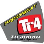  Ti-4 Stickers