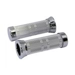  25 MM LEFT 28 MM RIGHT Handlebar grips