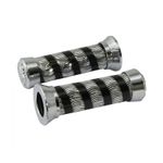  Deluxe, 25 mm Handlebar grips