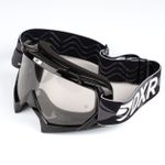 Masque cross VISION BASE BLACK 2026