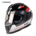 Capacete integral EROS VOX