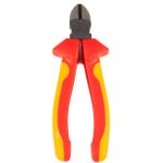  geïsoleerde zijkant VDE 160mm Kniptang