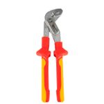  verstelbare, geïsoleerde VDE 250mm Verstelbare Waterpomptang