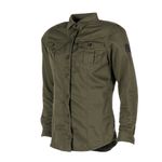 Surchemise Moto EDLER LADY