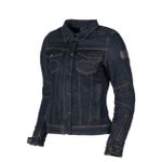 Veste Jean Moto LADY DNM BLOUZ