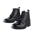Demi-bottes DEVILLE VIBRAM