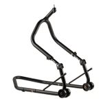  VOORVORKSTEUN IN DE HOOGTE VERSTELBAAR EN OPVOUWBAAR Universeel Standaard