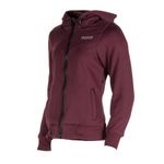  FLEEZ DAME Motor sweater