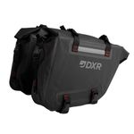  WANDER (2x25 litres) Saddlebags