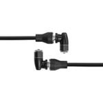 Clignotant Light Unit S avec support (la paire)