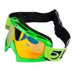  VISION GREEN IRIDIUM 2026 Crossbrille