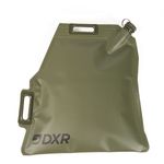  flexibler Kraftstoff/Wasser 20L mit Ausgießer Kanister