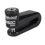  BASIC DISC EVO MET TASSEN Antidiefstal