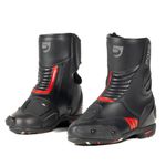 Demi-bottes CODE EVO SHORT