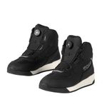  CRUNCK Motorrad-Sneaker