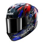 Casque intégral AERON ZARCO GP DE FRANCE
