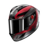 Casque intégral AERON MEKARIUM
