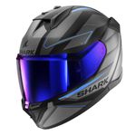 Casque Shark D-SKWAL 3 SIZLER
