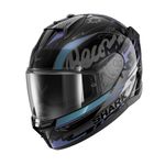 Casque intégral D-SKWAL 3 STREETRUSH