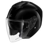 Casque RS JET BLANK