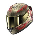 Casque Shark SKWAL i3 VENUM