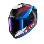  SPARTAN GT PRO CARBON - GUINTOLI Full-face helmet