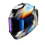 Casque intégral SPARTAN GT PRO CARBON - STHYR