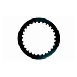 Disque lisse (épaisseur: 2.6 mm)